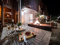 Lovecký hotel Jivák – perla svatojiřských lesů u rybníka Jívák - Foto 11