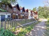 Lovecký hotel Jivák – perla svatojiřských lesů u rybníka Jívák - Foto 12