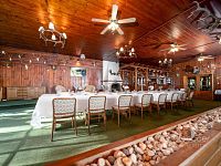 Lovecký hotel Jivák – perla svatojiřských lesů u rybníka Jívák - Foto 18