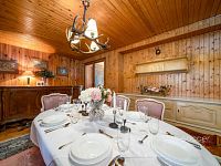 Lovecký hotel Jivák – perla svatojiřských lesů u rybníka Jívák - Foto 20