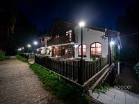 Lovecký hotel Jivák – perla svatojiřských lesů u rybníka Jívák - Foto 10