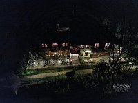 Lovecký hotel Jivák – perla svatojiřských lesů u rybníka Jívák - Foto 27