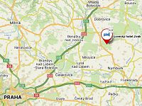 Prodej výjimečné historické stavby 1 150 m² s pozemkem 2 217 m² u rybníka Jivák – 36 minut od Prahy - Foto 4