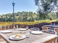 Prodej výjimečné historické stavby 1 150 m² s pozemkem 2 217 m² u rybníka Jivák – 36 minut od Prahy - Foto 5