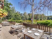 Prodej výjimečné historické stavby 1 150 m² s pozemkem 2 217 m² u rybníka Jivák – 36 minut od Prahy - Foto 7