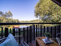 Prodej výjimečné historické stavby 1 150 m² s pozemkem 2 217 m² u rybníka Jivák – 36 minut od Prahy - Foto 24