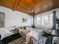 Prodej výjimečné historické stavby 1 150 m² s pozemkem 2 217 m² u rybníka Jivák – 36 minut od Prahy - Foto 25