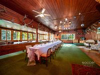 Prodej výjimečné historické stavby 1 150 m² s pozemkem 2 217 m² u rybníka Jivák – 36 minut od Prahy - Foto 15