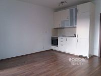 Pronájem bytu 1+KK/B/S, 34 m2, Praha 10 - Horní Měcholupy, Modenská - Foto 1