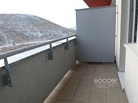 Pronájem bytu 1+KK/B/S, 34 m2, Praha 10 - Horní Měcholupy, Modenská - Foto 2