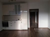 Pronájem bytu 1+KK/B/S, 34 m2, Praha 10 - Horní Měcholupy, Modenská - Foto 4