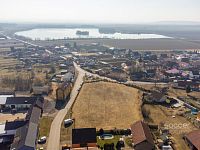 Prodej pozemků o celkové výměře 4625 m2, Zálezlice. - Foto 3