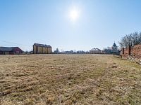 Prodej pozemků o celkové výměře 4625 m2, Zálezlice. - Foto 6