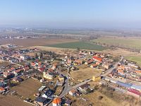 Prodej pozemků o celkové výměře 4625 m2, Zálezlice. - Foto 13