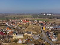 Prodej pozemků o celkové výměře 4625 m2, Zálezlice. - Foto 15