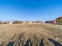 Prodej pozemků o celkové výměře 4625 m2, Zálezlice. - Foto 5