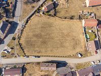 Prodej pozemků o celkové výměře 4625 m2, Zálezlice. - Foto 6