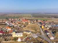 Prodej pozemků o celkové výměře 4625 m2, Zálezlice. - Foto 8