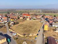 Prodej pozemků o celkové výměře 4625 m2, Zálezlice. - Foto 9