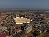 Prodej pozemků o celkové výměře 4625 m2, Zálezlice. - Foto 10