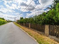 Prodej stavebního pozemku 1300 m2 v obci Záryby. - Foto 9