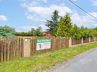 Prodej stavebního pozemku 1300 m2 v obci Záryby. - Foto 10