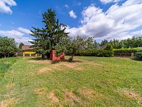 Prodej stavebního pozemku 1300 m2 v obci Záryby. - Foto 5