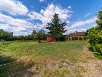 Prodej stavebního pozemku 1300 m2 v obci Záryby. - Foto 7