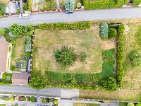 Prodej stavebního pozemku 1300 m2 v obci Záryby. - Foto 16