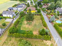 Prodej stavebního pozemku 1300 m2 v obci Záryby. - Foto 18