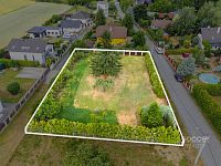 Prodej stavebního pozemku 1300 m2 v obci Záryby. - Foto 19