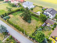 Prodej stavebního pozemku 1300 m2 v obci Záryby. - Foto 20