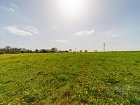 Postavte si dům v atraktivní lokalitě Středočeského kraje. 