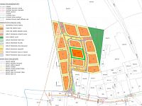 Postavte si dům v atraktivní lokalitě Středočeského kraje.  - Foto 5