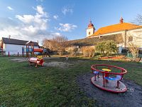 Postavte si dům v atraktivní lokalitě Středočeského kraje.  - Foto 12