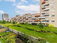 Prodej hezkého bytu 1+kk/B/S, 26m2, Praha 10 - Horní Měcholupy, Hornoměcholupská - Foto 4