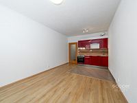 Prodej hezkého bytu 1+kk/B/S, 26m2, Praha 10 - Horní Měcholupy, Hornoměcholupská - Foto 6