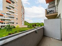 Prodej hezkého bytu 1+kk/B/S, 26m2, Praha 10 - Horní Měcholupy, Hornoměcholupská - Foto 7