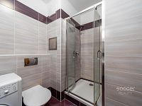 Prodej hezkého bytu 1+kk/B/S, 26m2, Praha 10 - Horní Měcholupy, Hornoměcholupská - Foto 14