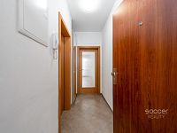 Prodej hezkého bytu 1+kk/B/S, 26m2, Praha 10 - Horní Měcholupy, Hornoměcholupská - Foto 15