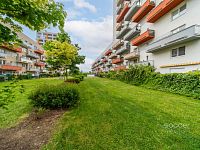 Prodej hezkého bytu 1+kk/B/S, 26m2, Praha 10 - Horní Měcholupy, Hornoměcholupská - Foto 21