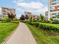 Prodej hezkého bytu 1+kk/B/S, 26m2, Praha 10 - Horní Měcholupy, Hornoměcholupská - Foto 22