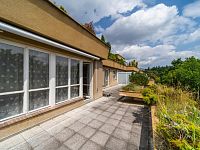 Prodej bytu 5+1/T/G, 118m2, Praha 5 - Smíchov, Pod Skalkou.