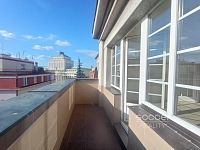 Pronájem krásného bytu 2+1/B, 50 m2, Praha 4 - Podolí, Pravá - Foto 2