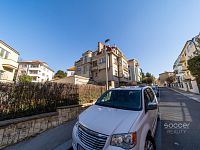 Pronájem krásného bytu 2+1/B, 50 m2, Praha 4 - Podolí, Pravá - Foto 9