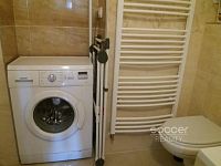 Pronájem krásného bytu 2+1/B, 50 m2, Praha 4 - Podolí, Pravá - Foto 6