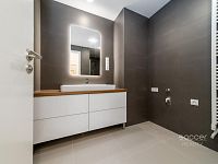 Nový byt 2+kk + sklep + garážové stání, ulice Krásova, Praha 3 - Foto 18