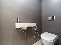 Nový byt 2+kk + sklep + garážové stání, ulice Krásova, Praha 3 - Foto 20