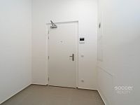 Nový byt 2+kk + sklep + garážové stání, ulice Krásova, Praha 3 - Foto 21