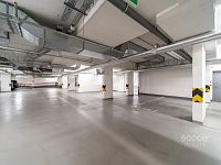 Nový byt 2+kk + sklep + garážové stání, ulice Krásova, Praha 3 - Foto 22